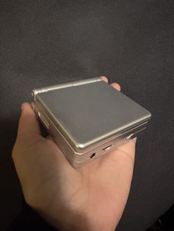 Anbernic Shell Emulator