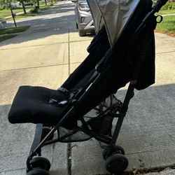 Uppababy G Luxe Stroller 