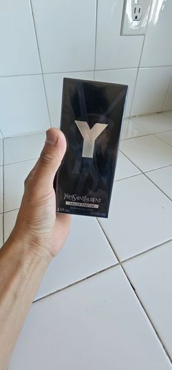 Ysl saint Laurent Parfum