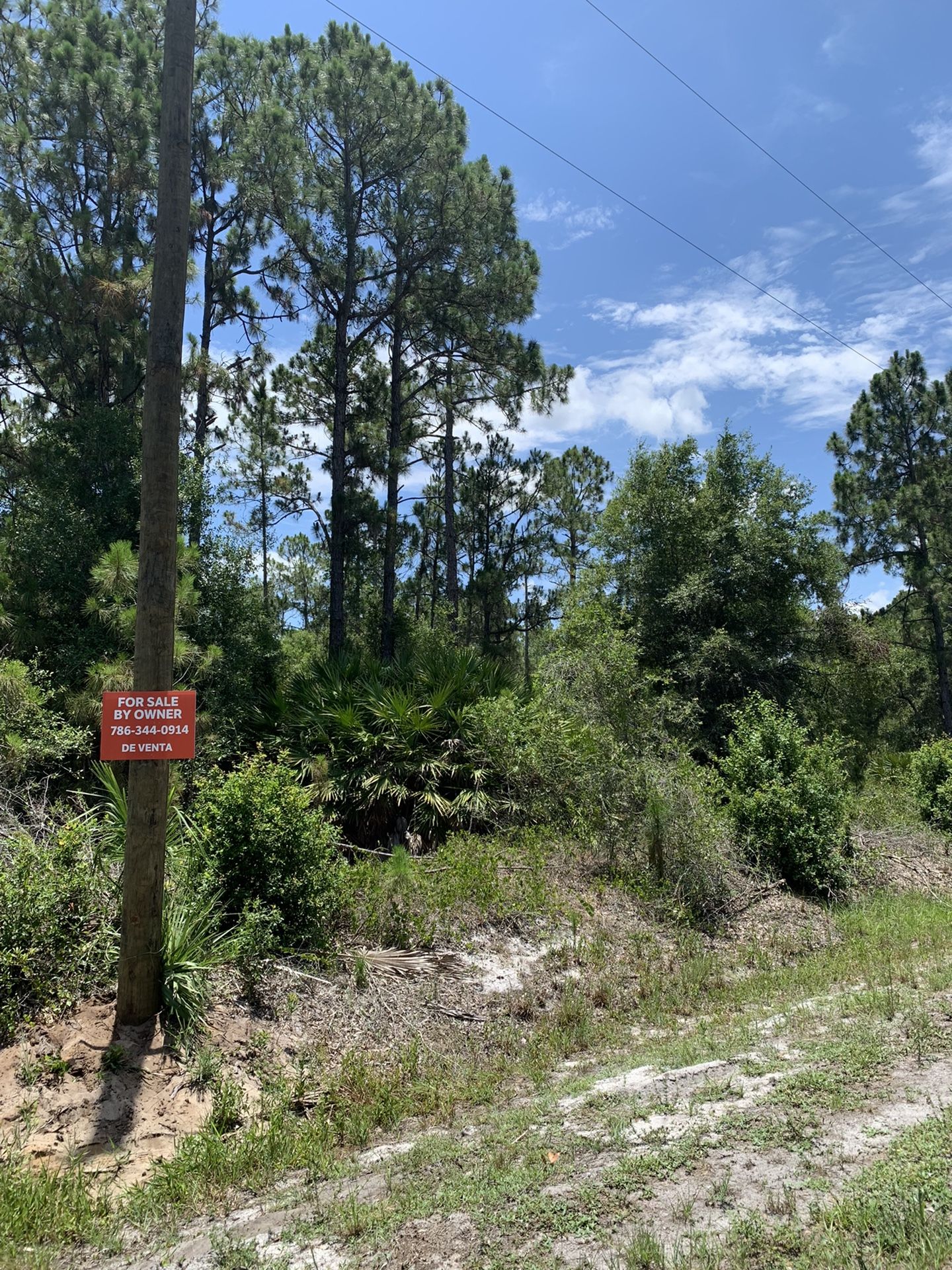 1.09 Acres En El Norte De Montura Ranch Estates