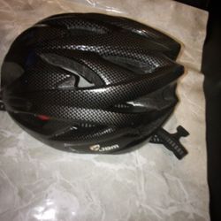 Bike Helmets