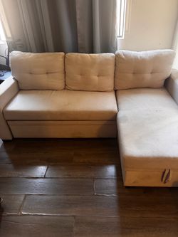 Free couch