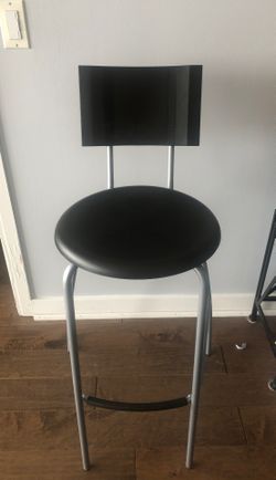 IKEA bar stool