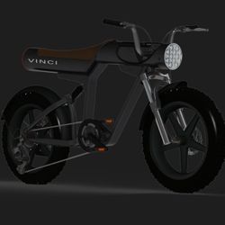 Vinci Electric Bike Sim 73 Juiced Rad Onyx Hurley Surron 