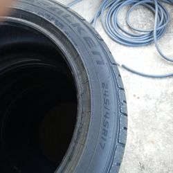 New Tires For Sale 