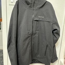 Men’s Marmot Jacket 