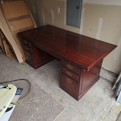Executive Desk