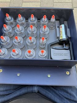 Brand New Coping Set