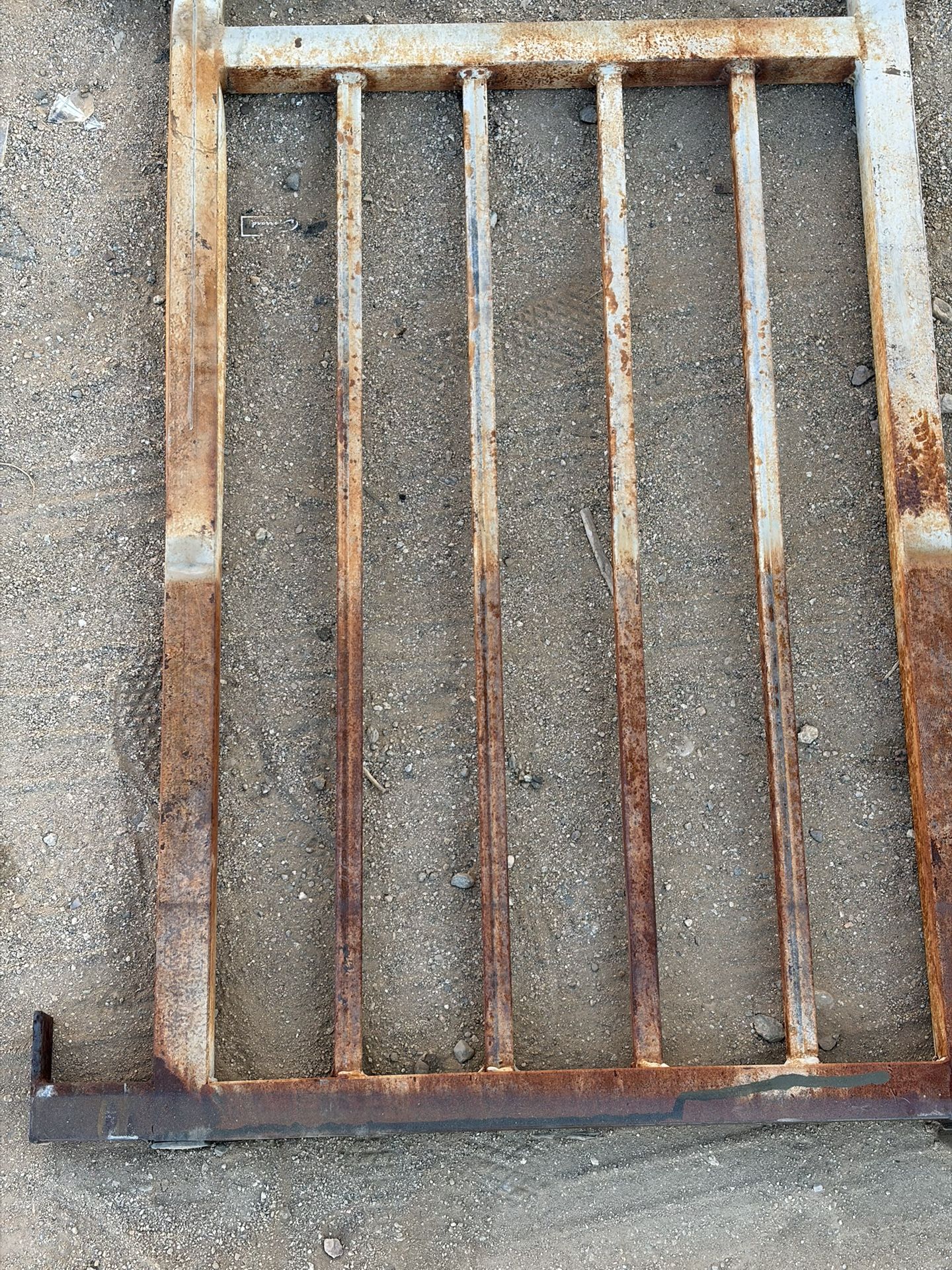 Security Bars