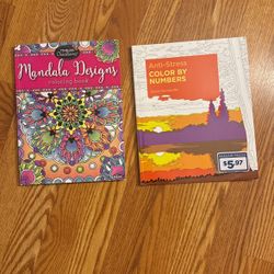 Free Coloring Books 