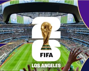 1 World Cup Tickets Sofi