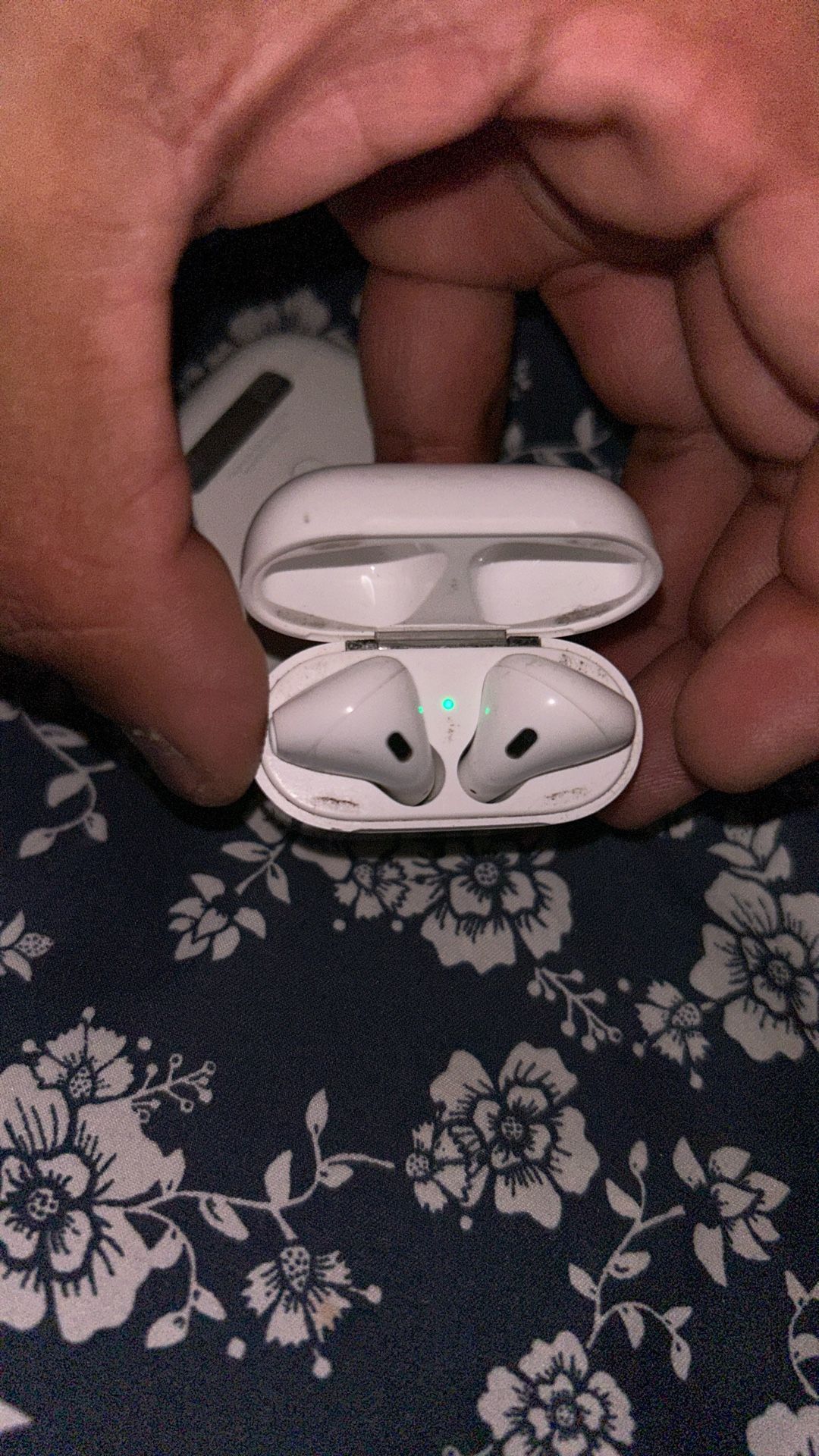 Apple EarPods 2nd Generation White