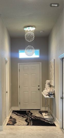 Chandelier Chandelier