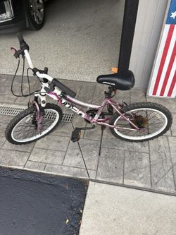 Kids Bike 20”