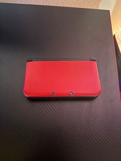 Nintendo 3DS XL