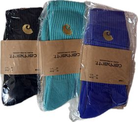 Carhartt Socks