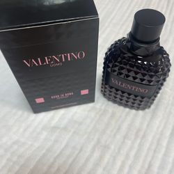 Valentino Born In Roma Brand New Men Cologne 