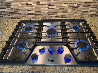 30” GAS COOKTOP - NEW