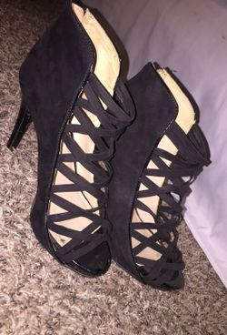 Nine West Heels