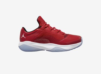 Jordan AJ 11 CMFT Low V2 