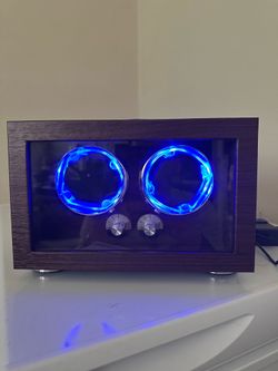 Automatic Watch Winder