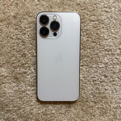iPhone 13 Pro 128GB AT&T Locked