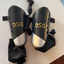 soccer knee pads