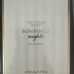 Bombshell Nights Eau De Parfum 50ml