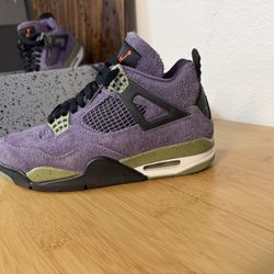 Jordan 4 
