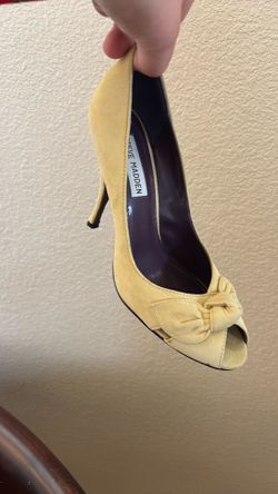 Heals size 6-1/2