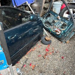 Acura Integra Parts