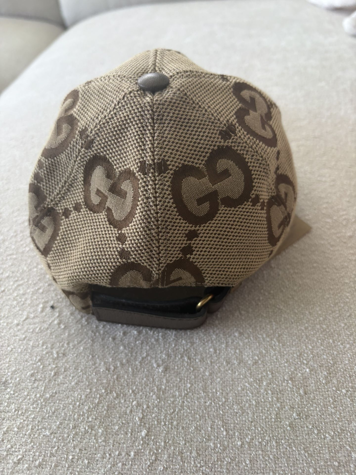 Authentic Gucci Hat