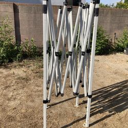 Canopy Frame Only 10 Ftx 10ft