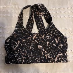 Lululemon Sports Bra Size 2