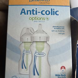 Baby Bottles