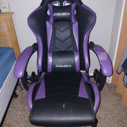 DOWINX Gameing Chair