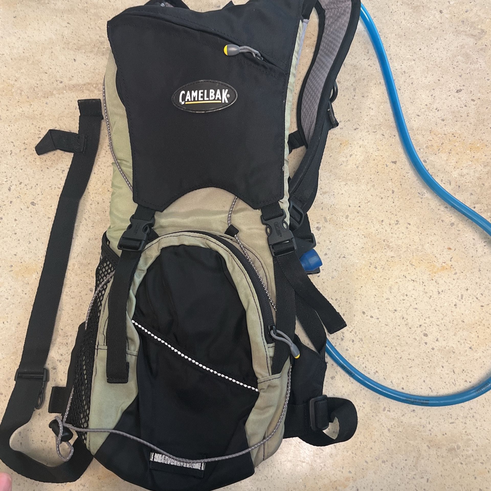 Camelbak Water Backpack 