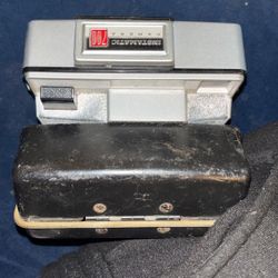 Kodak Instamatic 700 Camera