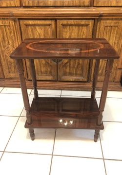 Antique table