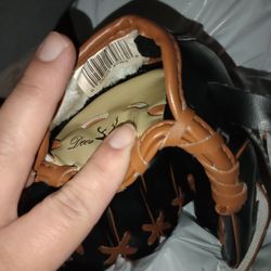 Kids Baseball Glove