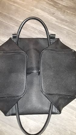 Beautiful carry-on bag