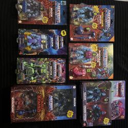 Masters Of The Universe 