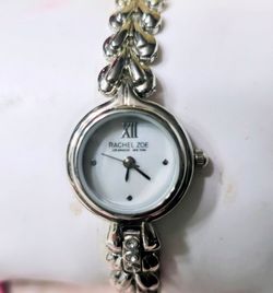 Rachel Zoe watch
