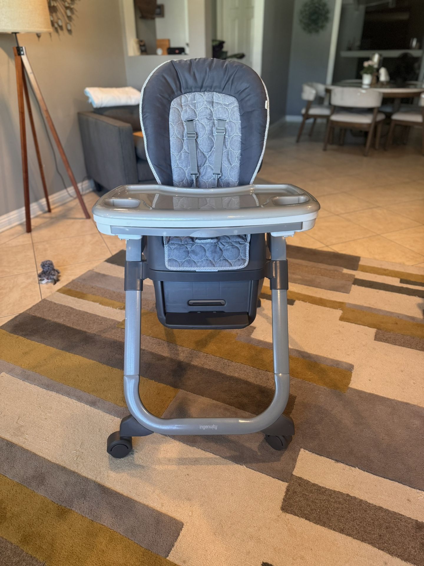 High Chair