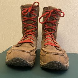 Men’s Chippewa Hiking Boots 10.5