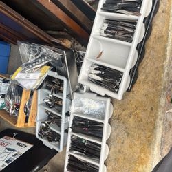 silver ware brand new