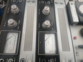 Akai Reel2reel tape recorder
