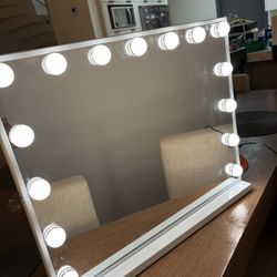 Vanity Mirror