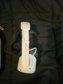 Oculus quest 2