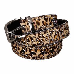 PUNKANDYO ‘SEXY ASS P&Y BELT’